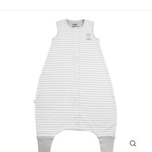 Woolino Sleep Sack with feet